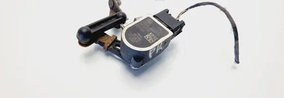 BMW 7 F01 F02 F03 F04 Headlight/headlamp level sensor 37146784072 25916010 ABE52050