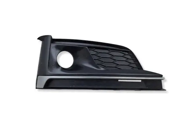 Audi A5 Front bumper lower grill 8W6807682F