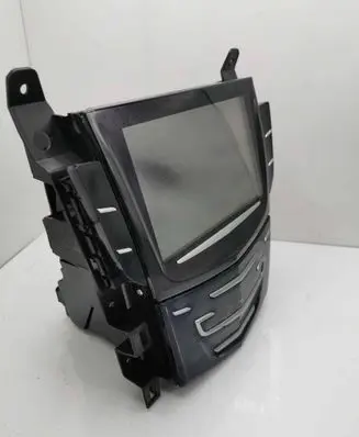 Cadillac Escalade IV Radio/CD/DVD/GPS head unit 23233089 652508805 73700000000007