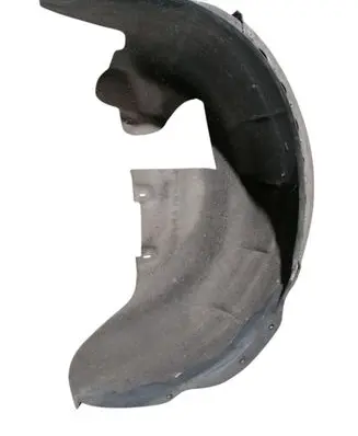 Volvo V70 Rear arch fender liner splash guards 000841