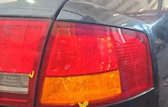 Audi A8 S8 D3 4E Rear/tail lights 4E0945096C IMPRK1505876