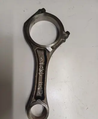 Audi A6 S6 C7 4G Connecting rod/conrod 59AE
