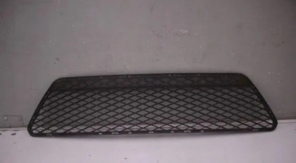 Ford Focus Front bumper lower grill ngfhmjkhujkygf