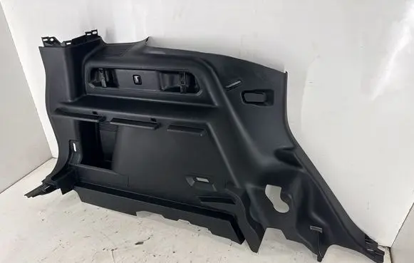 Ford Bronco Trunk/boot side trim panel M1PBS31137BE M1PZ7845115A