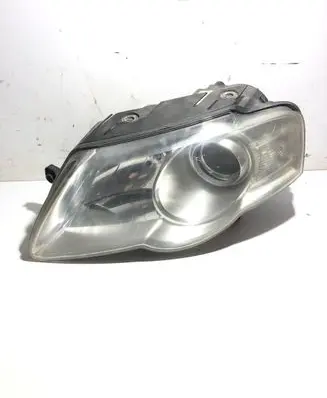 Volkswagen PASSAT B6 Headlight/headlamp 3C0941005Q 10224 1EL24701411
