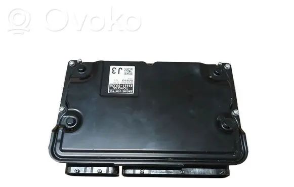 Toyota Yaris Cross Engine control unit/module 896610UJ30 MB2838000110
