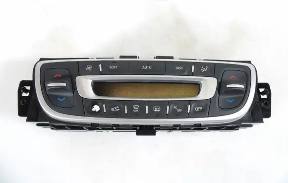 Renault Scenic III - Grand scenic III Climate control unit T1001909K