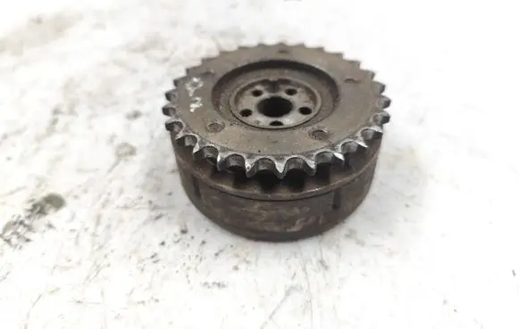 Audi Q7 4L Camshaft pulley/ VANOS 