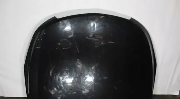 Chevrolet Cruze Engine bonnet/hood