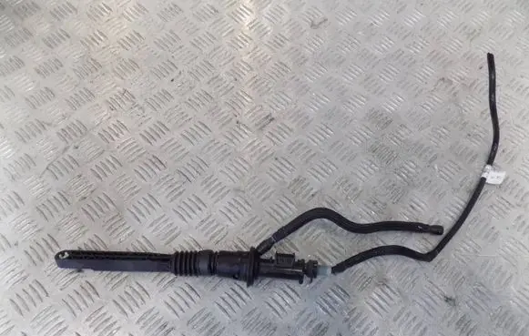 Peugeot 2008 II Clutch slave cylinder 9824255480 B224245505 1992417