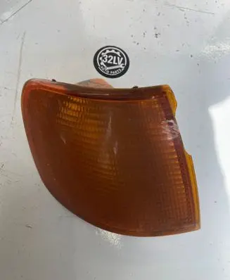 Ford Sierra Front indicator light 87BG13368AA
