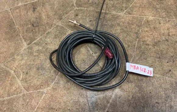 BMW 7 F01 F02 F03 F04 Other wiring loom 6982246