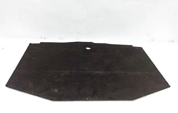 Mercedes-Benz SLK R171 Trunk/boot lower side trim panel A1716800442 A1710800442 A1718800442