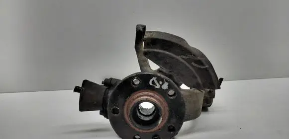 Ford Galaxy Front wheel hub