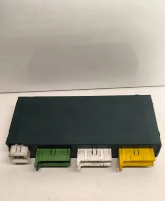 BMW 5 E34 Comfort/convenience module 8355817 5DK00696501