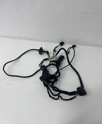 Volkswagen PASSAT B5 Front door wiring loom 1J0959382A