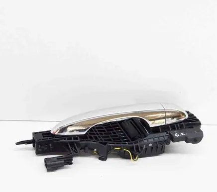 BMW 5 GT F07 Front door exterior handle P670005441 670005441