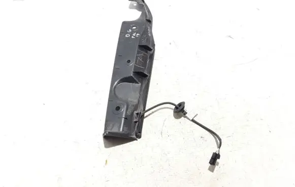 Chrysler Pacifica Other trunk/boot trim element 68416654