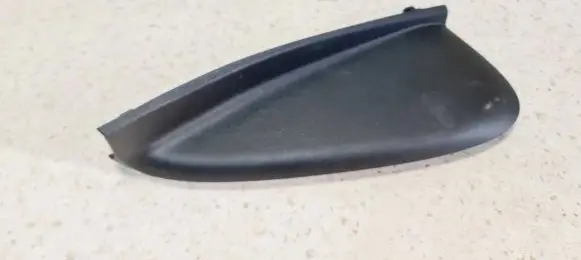 Seat Leon (1P) Dashboard side end trim 1P0857085A 1P0857035