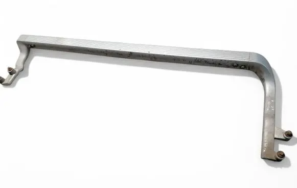 Volvo XC90 Thresholds for All-terrain vehicles 