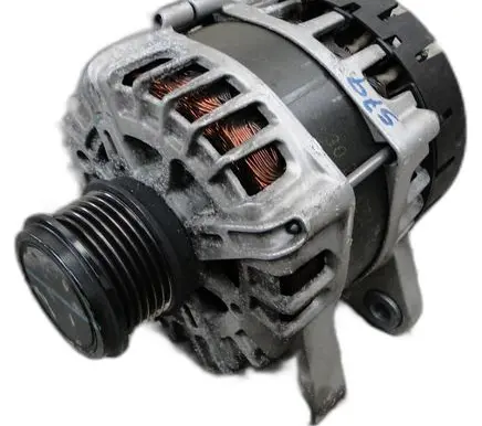 Ford Kuga III Generator/alternator