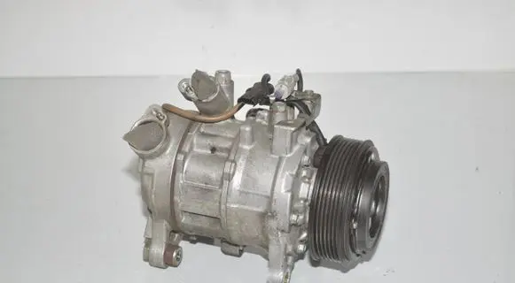 BMW X1 E84 Air conditioning (A/C) compressor (pump) 9223694 64529223694 9225703