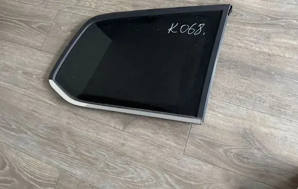 Ford Galaxy Rear side window EM2BU29700AB