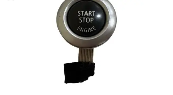 BMW 3 E90 E91 Engine start stop button switch 694991307 10862510