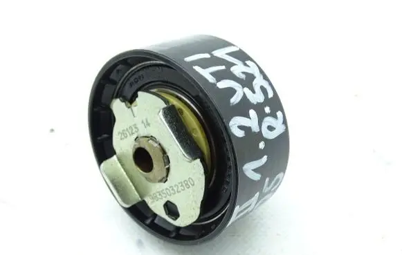 Peugeot 208 II Timing belt tensioner 9835032380 GBIMPORT