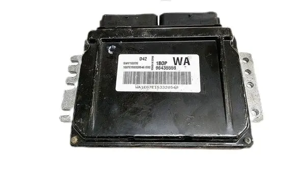Engine control unit/module