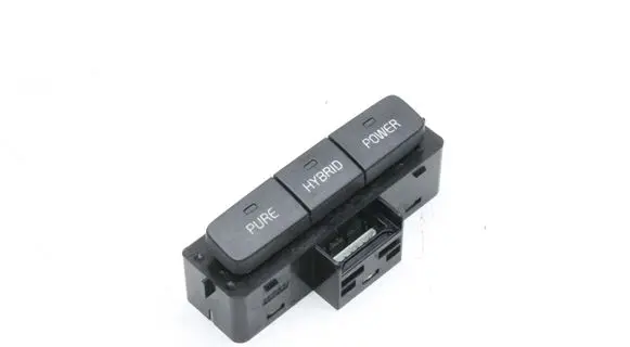 Volvo V60 A set of switches 31343241