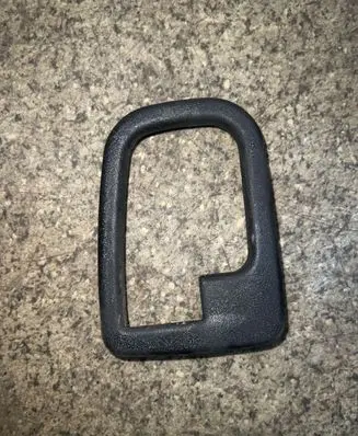 BMW 3 E36 Other front door trim element 1960646