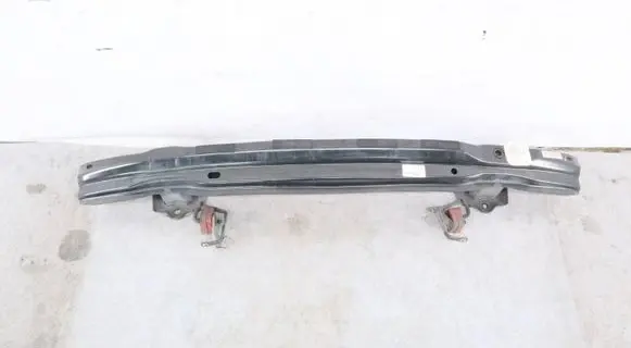 BMW 3 E92 E93 Rear bumper cross member 7162392 7147604 51127162392