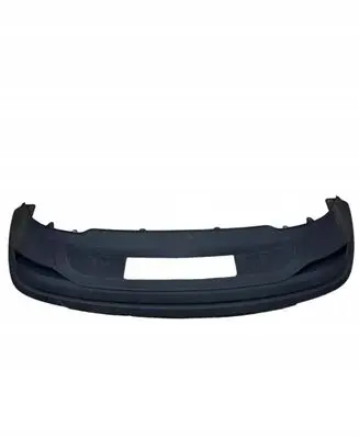 Audi Q3 F3 Rear bumper 83A807521D
