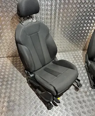 Audi A4 S4 B9 Front passenger seat VW26923