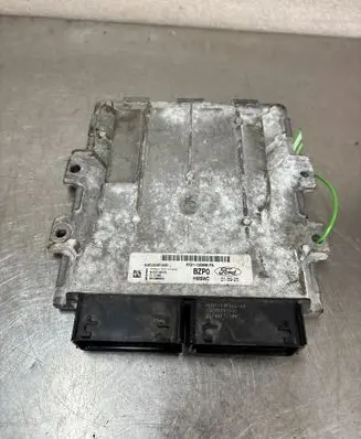 Ford Transit VII Other control units/modules