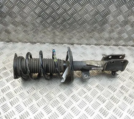 Peugeot 208 II Front shock absorber/damper 98360338800