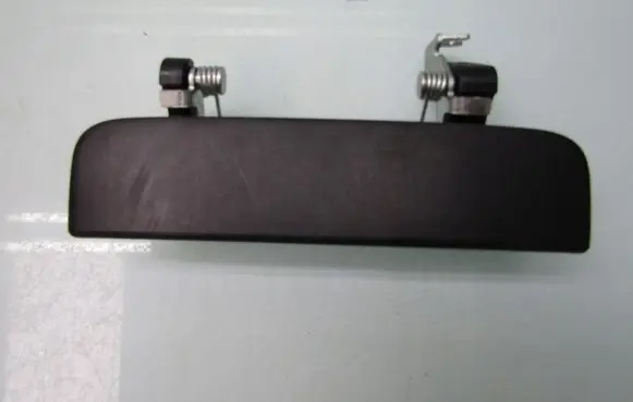 Nissan Micra Tailgate/trunk/boot exterior handle