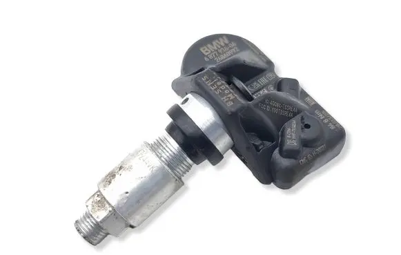 Mini Countryman U25 Tire pressure sensor 6877936 26860992