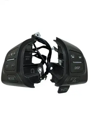 Lexus GS 300 350 430 450H Steering wheel buttons/switches F70CV184A