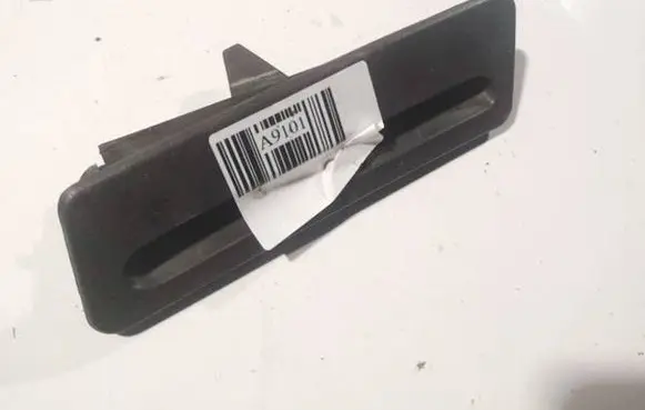 Iveco Daily 40.8 Other interior part