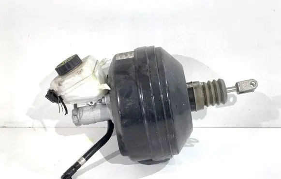 BMW 3 F30 F35 F31 Brake booster 6798418