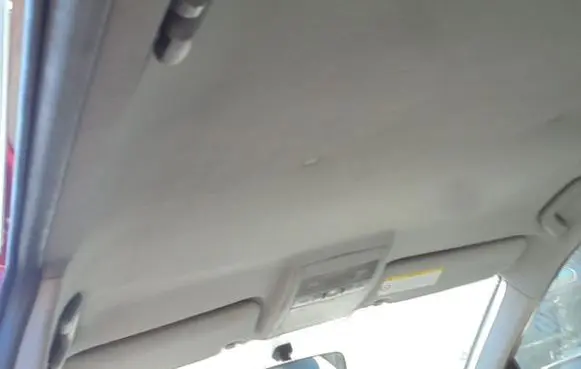 Toyota Prius (NHW20) Headlining 
