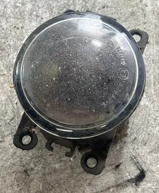 Peugeot 307 Front fog light 89210094