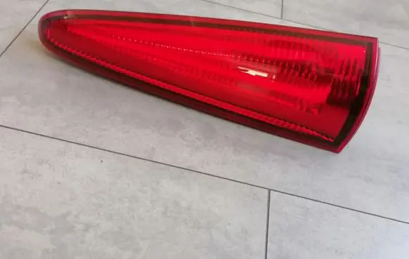 Renault Kangoo II Rear/tail lights 8200419966