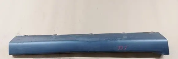 Suzuki XL7 I Sill 7757052D00
