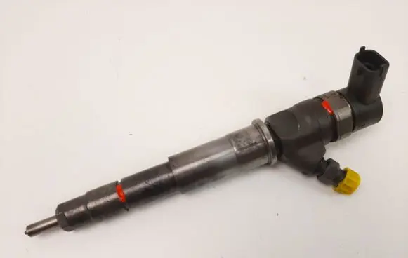 Renault Master III Fuel injector 3314 4783 51804