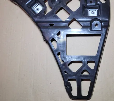 Ford Transit Front bumper mounting bracket C11-17B749A