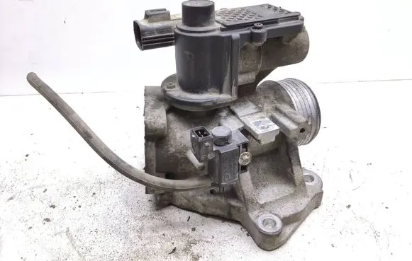 Volvo V70 EGR valve 31219873