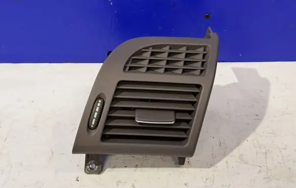 Mercedes-Benz E W211 Dashboard air vent grill cover trim 2118300654